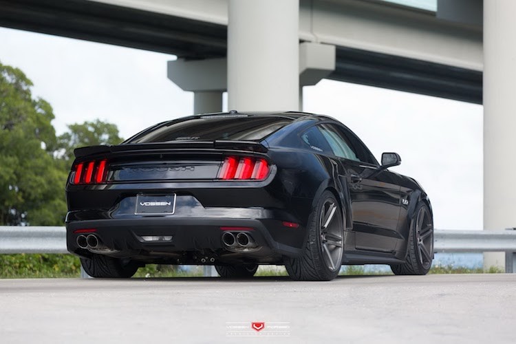 Ford Mustang GT 5.0 Roush do “sieu ngau, sieu manh“-Hinh-5