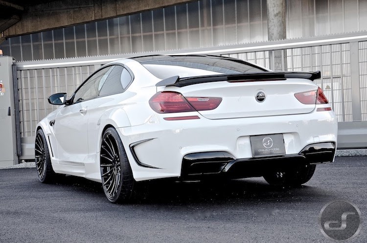 BMW M6 dlen doi goi do Hamann Mirror “sieu dang cap“-Hinh-6