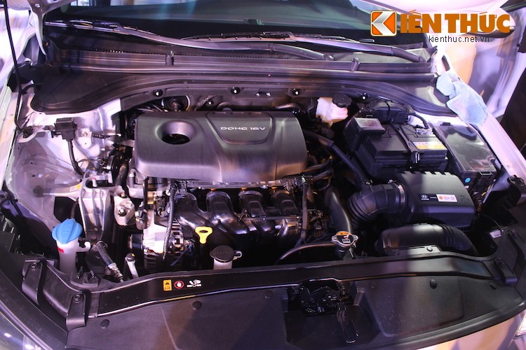 Can canh Hyundai Elantra 2016 gia 615 trieu dau Mazda3-Hinh-13