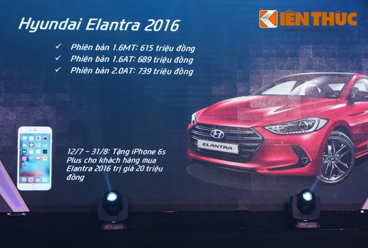 Can canh Hyundai Elantra 2016 gia 615 trieu dau Mazda3-Hinh-16