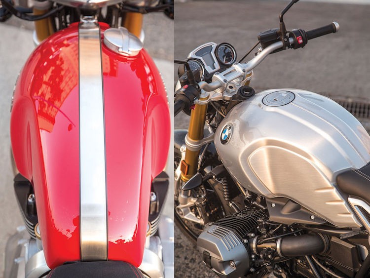 600 trieu dong - chon BMW R nineT hay Triumph Thruxton R?-Hinh-7