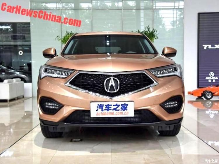 Chi tiet SUV hang sang Acura CDX moi gia gan 1 ty dong-Hinh-2