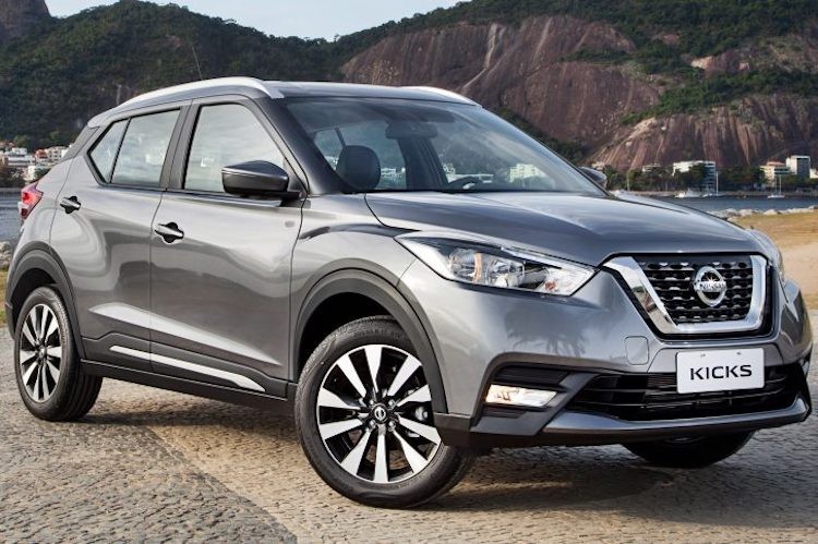 SUV co nho gia re Nissan Kicks 2016 sap “len ke“-Hinh-2