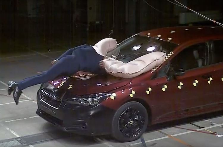 Subaru Impreza phien ban 2017 thay doi nhung gi?-Hinh-7