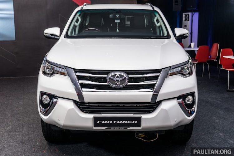 Toyota Fortuner 2016 sap ve Viet Nam co gi hay?-Hinh-2