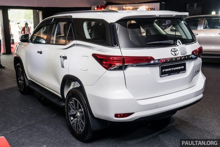 Toyota Fortuner 2016 sap ve Viet Nam co gi hay?-Hinh-4