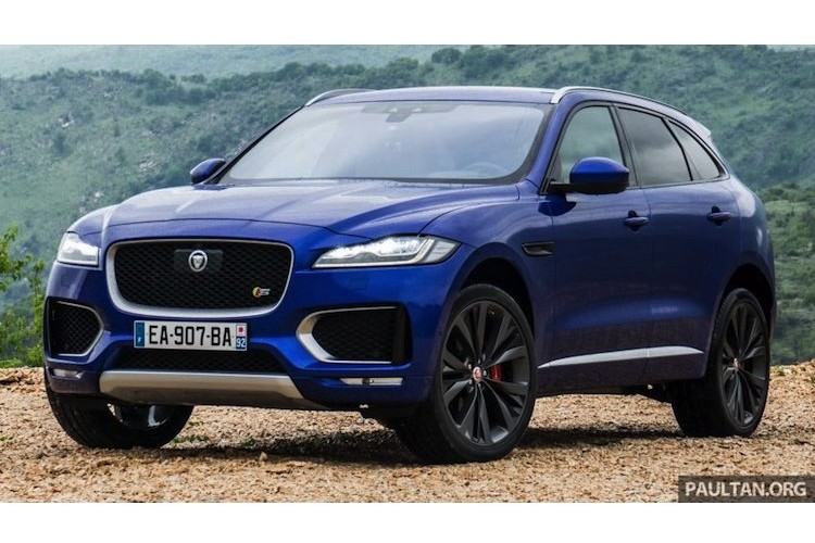 SUV hang sang Jaguar F-Pace sap “dau” BMW X3 tai VN-Hinh-3