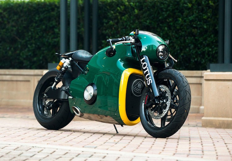 Sieu moto “hang thua” Lotus C-01 the gia 10 ty