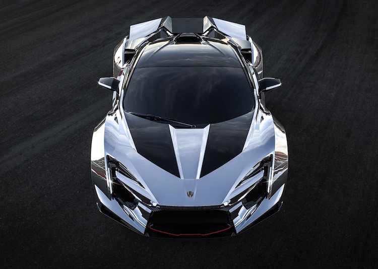 “Hau due” sieu xe trieu do Lykan Hypersport sap ra mat-Hinh-7