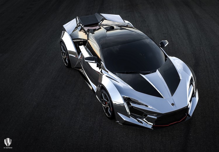 “Hau due” sieu xe trieu do Lykan Hypersport sap ra mat-Hinh-8