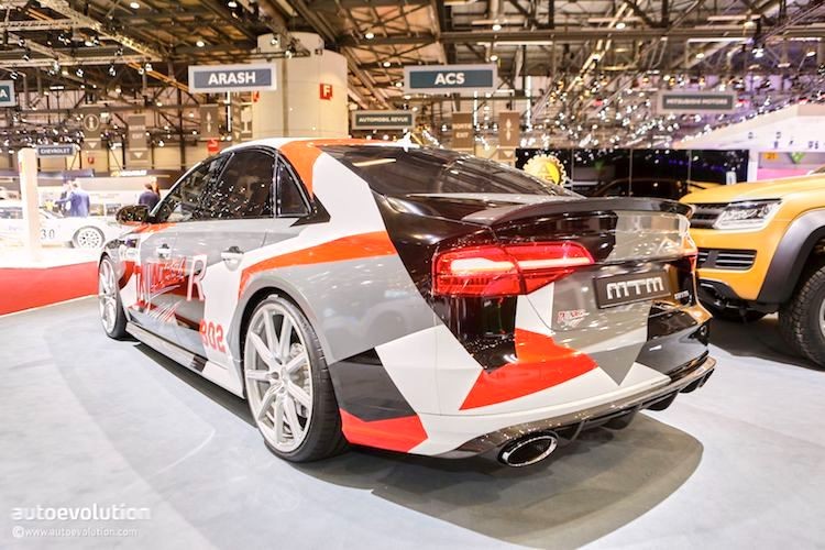 Audi S8 do MTM Talladega R “ke huy diet” sieu xe-Hinh-9
