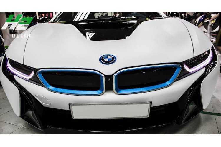 Sieu xe BMW i8 do Vision Efficient Dynamics “hang doc” tai VN-Hinh-6
