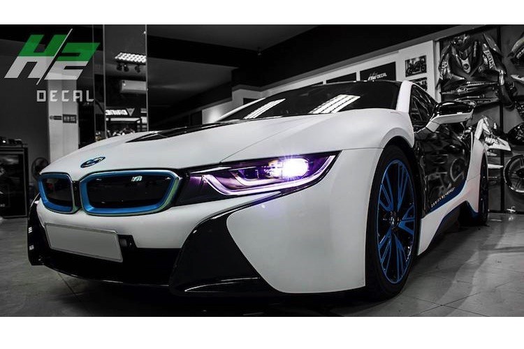 Sieu xe BMW i8 do Vision Efficient Dynamics “hang doc” tai VN-Hinh-7
