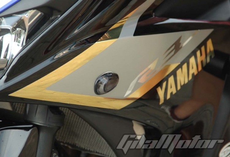 Yamaha R25 do “full bai” chay truong dua tai Indonesia-Hinh-8