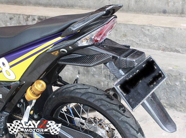 Suzuki Satria 150 FI “full do khung” hap dan dan choi-Hinh-7