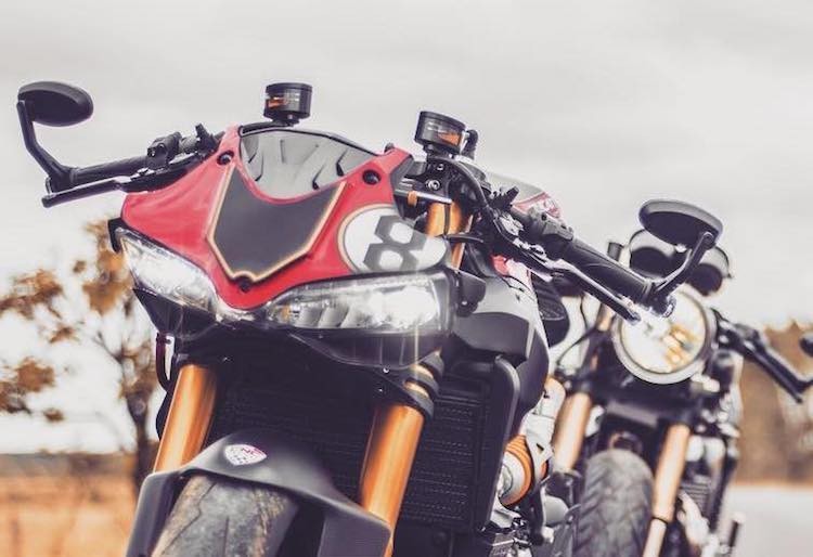 Sieu moto Ducati 1199 Panigale S “lot xac” streetfighter-Hinh-4