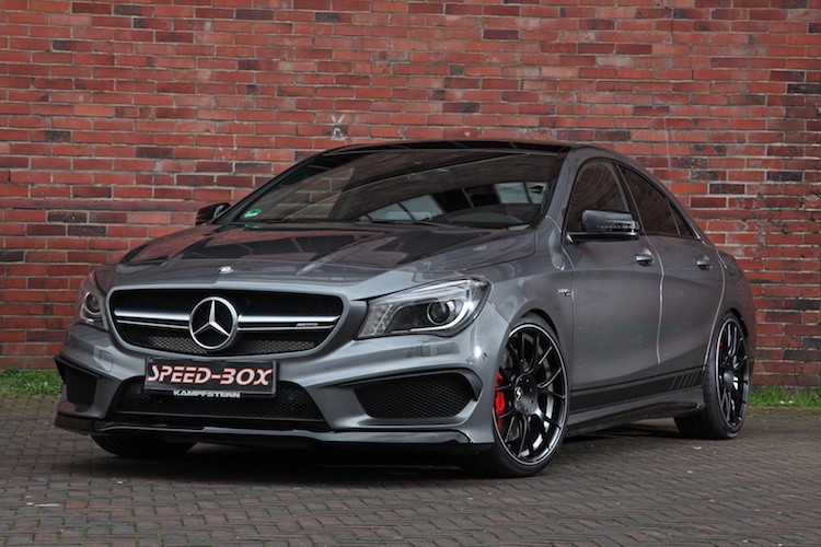 Mercedes CLA 45 AMG 2016 do Schmidt Revolution-Hinh-2