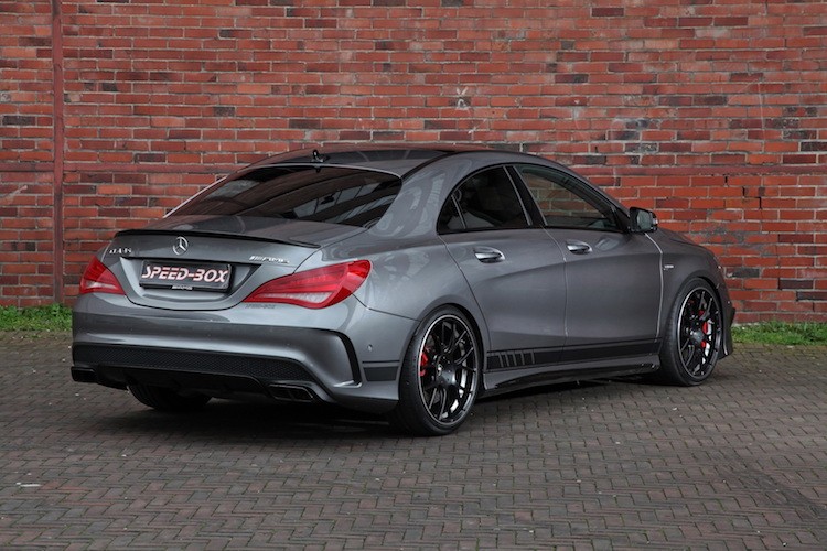 Mercedes CLA 45 AMG 2016 do Schmidt Revolution-Hinh-4