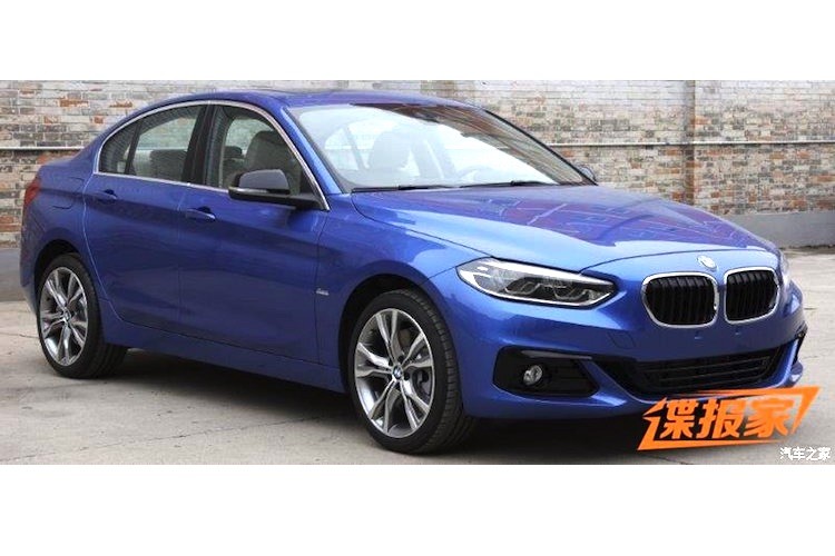 BMW 1 Series Sedan gia “sieu re” co gi hot?-Hinh-2