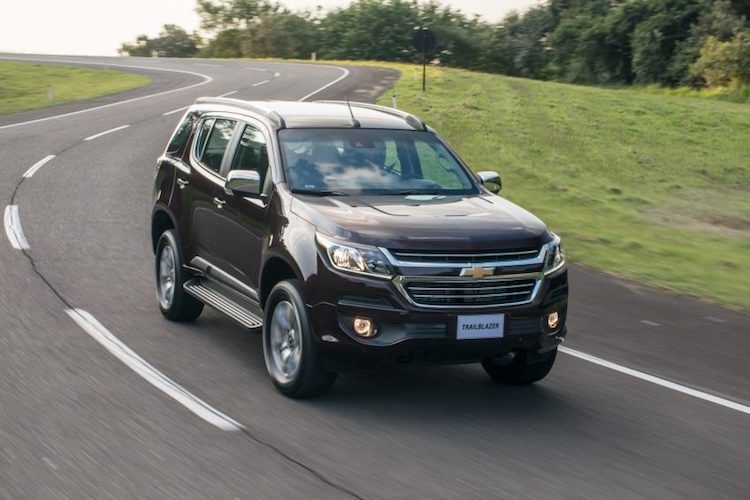 Chevrolet Colarado &amp; Trailblazer 2017 sap “trinh lang” tai Ha Noi-Hinh-10