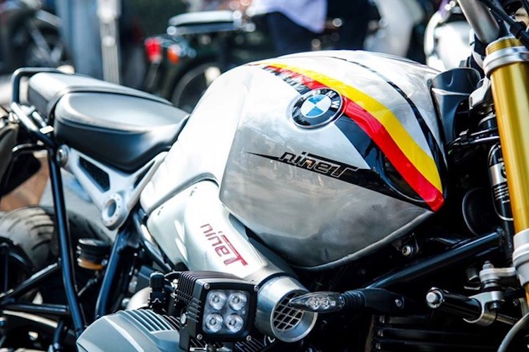 BMW R Nine T ca tinh voi do choi “xin“ tai Sai Gon-Hinh-2