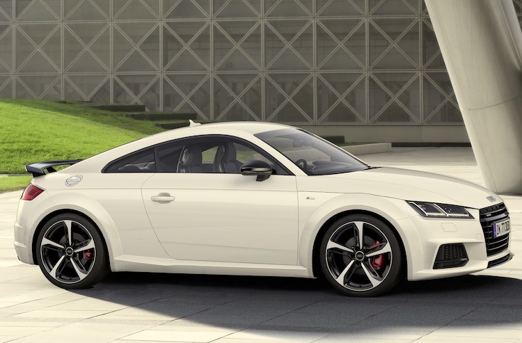 Soi xe the thao Audi TT S Line Competition gia 1,05 ty-Hinh-2