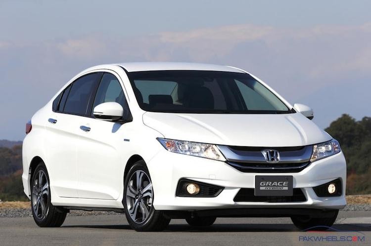 6 bien the Honda City dan choi Viet “mo cung khong co“