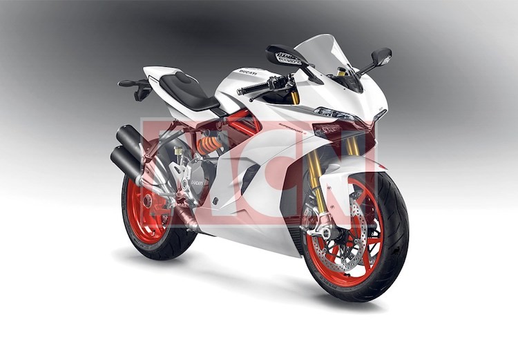 “Cap doi” moto the thao Ducati may 939 lan dau lo dien-Hinh-7