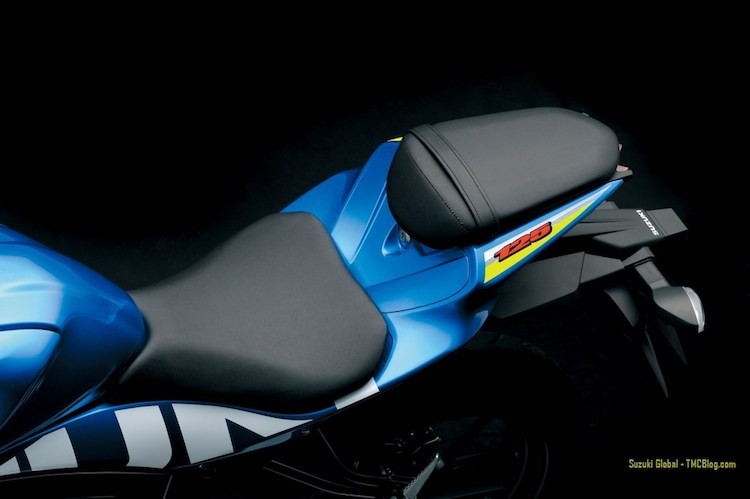 Suzuki “trinh lang” xe moto the thao gia re GSX-R125-Hinh-10