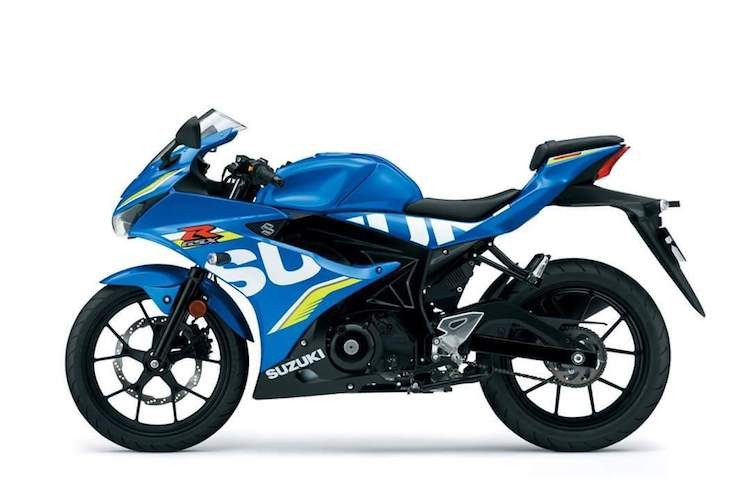 Suzuki “trinh lang” xe moto the thao gia re GSX-R125-Hinh-8