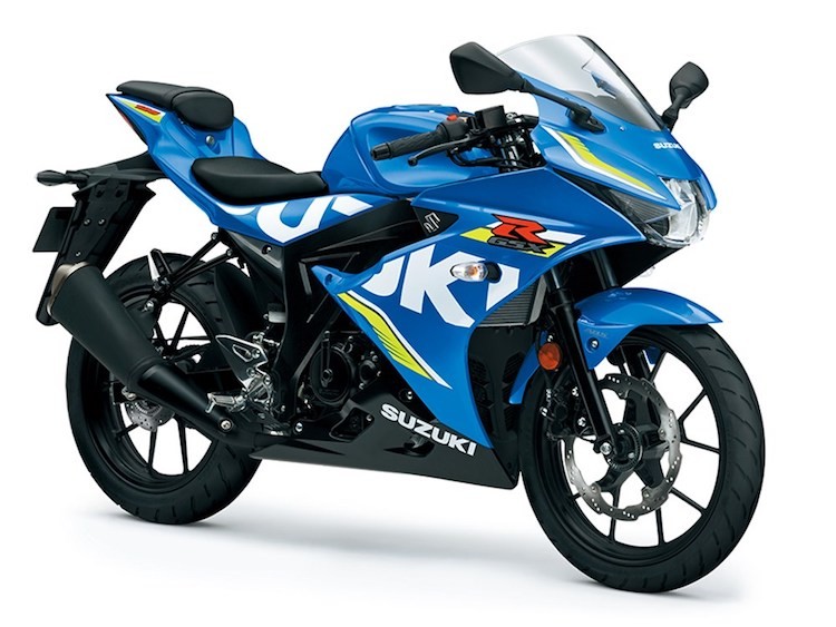 Suzuki “trinh lang” xe moto the thao gia re GSX-R125-Hinh-9
