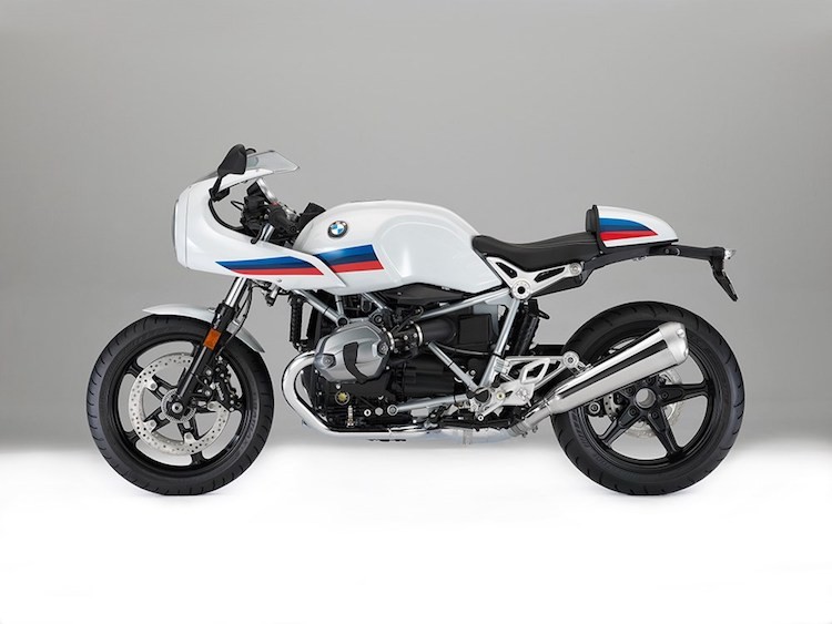 Bmw R Nine T Có Thêm Bản Cafe Racer Giá Rẻ