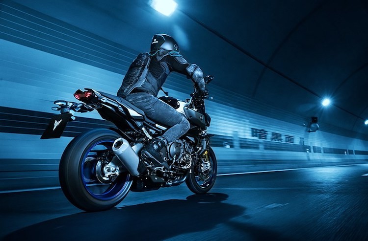 Yamaha MT-10 SP - Ban “naked bike” cua sieu moto R1M-Hinh-8