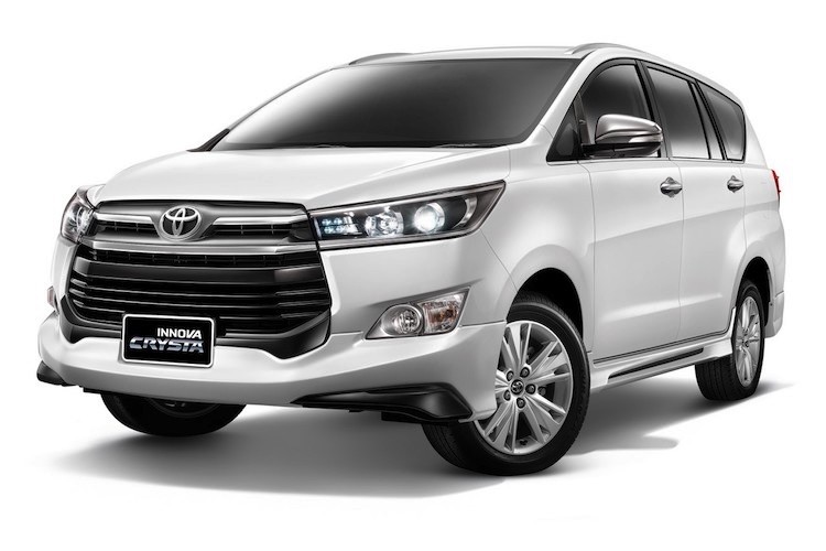 Toyota Innova 2016 Thai Lan “xin” va re hon phien ban Viet-Hinh-2