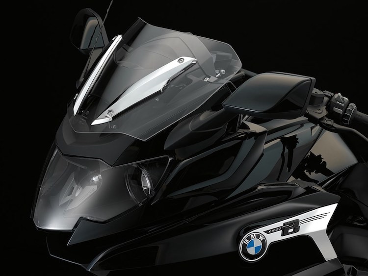 BMW ra mat 