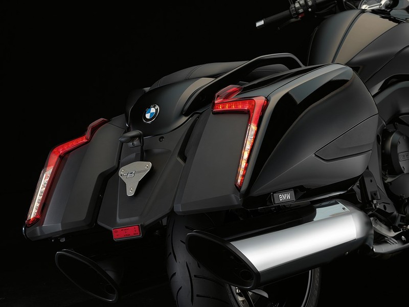 BMW ra mat 