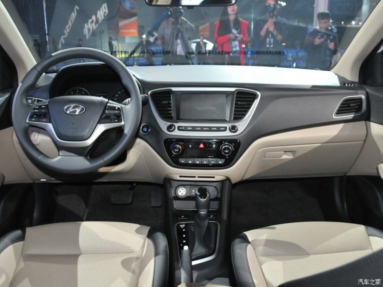 Hyundai Accent 2018 co gi de canh tranh Toyota Yaris?-Hinh-4