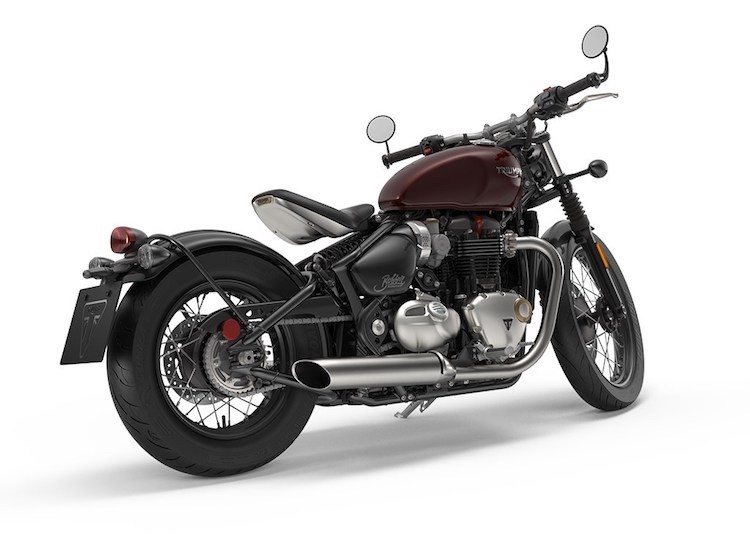 Triumph Bonneville Bobber - “quy toc Anh” noi loan-Hinh-9