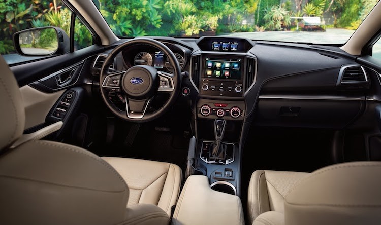 Subaru ra mat Impreza 2017, “chot gia” 428 trieu dong-Hinh-4