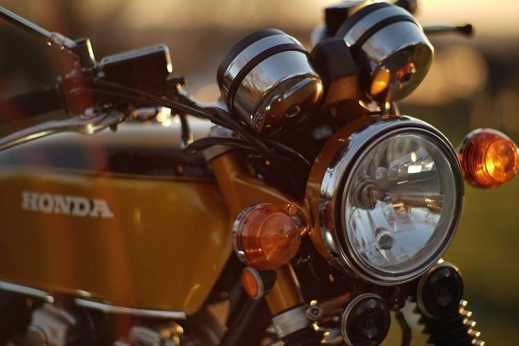 Moto Honda CB1100 EX &quot;bien hinh&quot; huyen thoai CB750 Four-Hinh-3