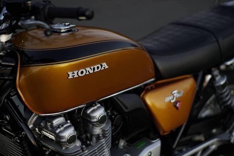 Moto Honda CB1100 EX &quot;bien hinh&quot; huyen thoai CB750 Four-Hinh-4