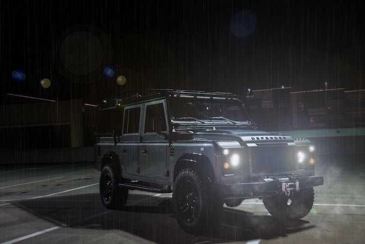 Land Rover Defender do offroad khung voi “trai tim” My-Hinh-8