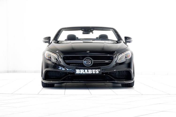 Mercedes S-Class Cabrio - mui tran sieu sang nhanh nhat TG-Hinh-2