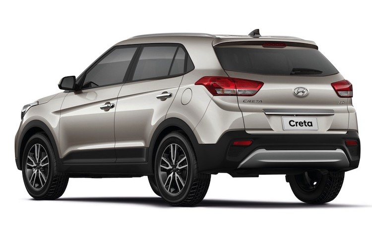 Crossover gia re Hyundai Creta 2017 co gi “hot