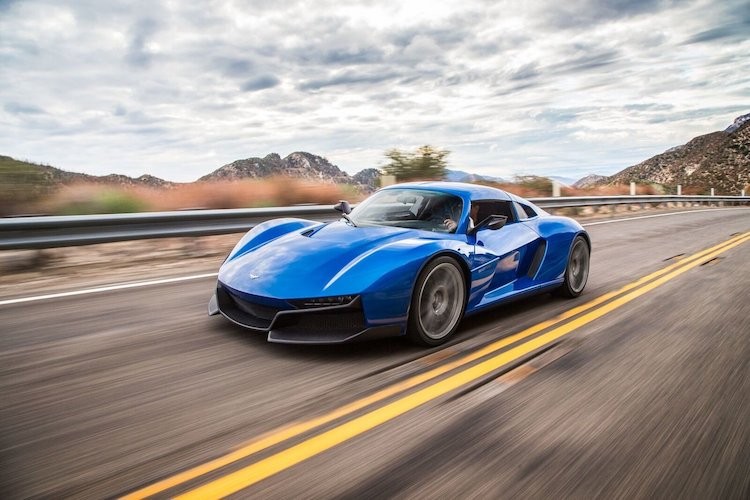 Rezvani Beast Alpha - Sieu xe du lich “kich doc”-Hinh-8