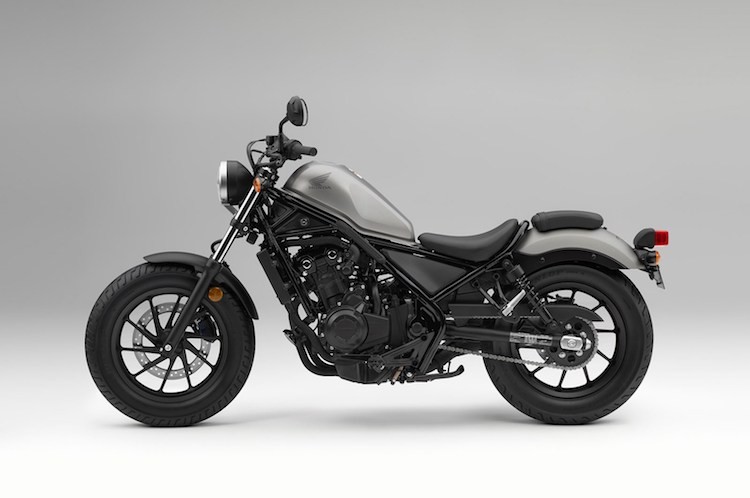 Moto Honda Rebel 2017 &quot;chot gia&quot; tu 112 trieu dong-Hinh-8