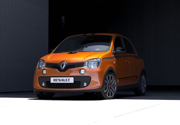 Mini the thao Renault Twingo GT “sieu cute” gia 386 trieu-Hinh-5