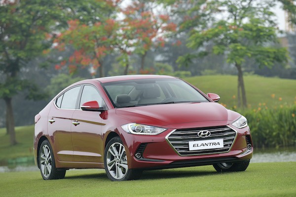 Hyundai Thanh Cong ho tro dac biet cho SantaFe va Tucson