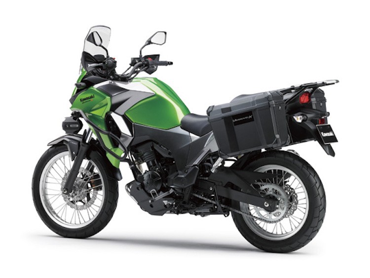 “Xe phuot” PKL Kawasaki Versys-X 250 chot gia-Hinh-6