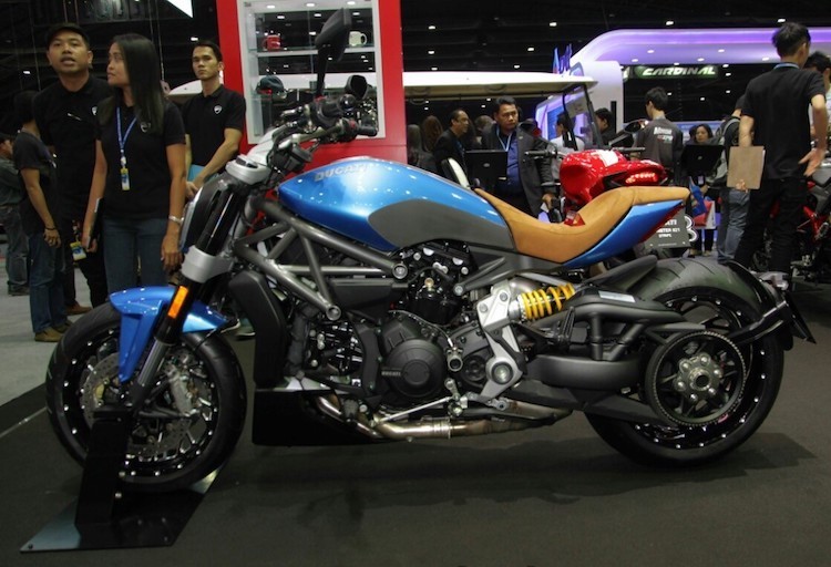 Can canh Ducati XDiavel ban dac biet gia 674 trieu-Hinh-6